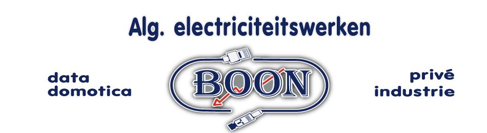 Algemene electriciteitswerken  Boon 